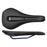 Ergon SM Enduro Comp Saddle, M/L - Stealth w/ Oil Slick Rails