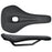 Ergon SMS Comp Saddle - TiNox SL, Black, Men's, Medium/Large