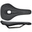 Ergon SMS Sport Saddle - TiNox XP, Black, Men's, Medium/Large