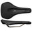 Ergon SMS Sport Gel Women's Saddle, Medium/Large, Black