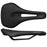 Ergon SMS Women's Saddle, Medium/Large, Black