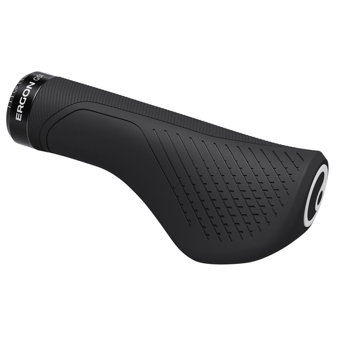 Ergon GS1 Evo Grips, Large, Black