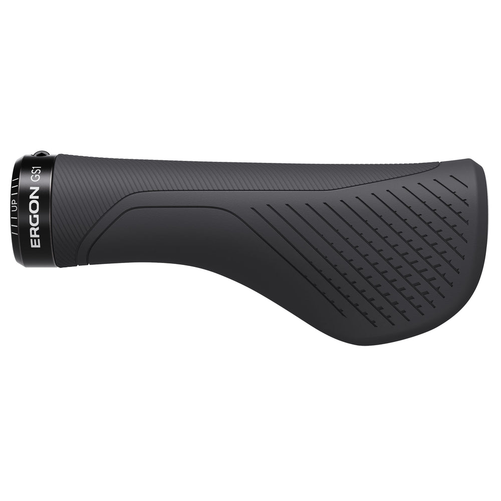 Ergon GS1 Evo Grips - Small, Black