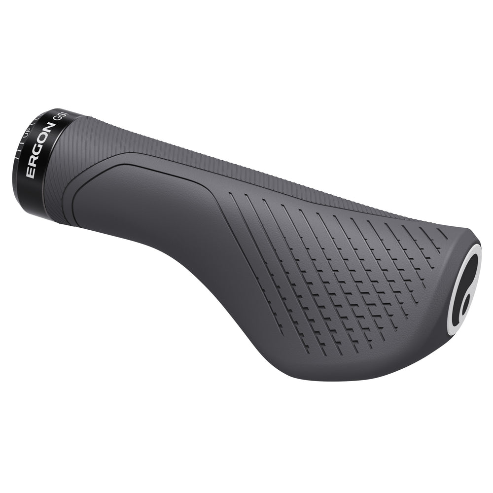 Ergon GS1 Evo Grips - Large, Black