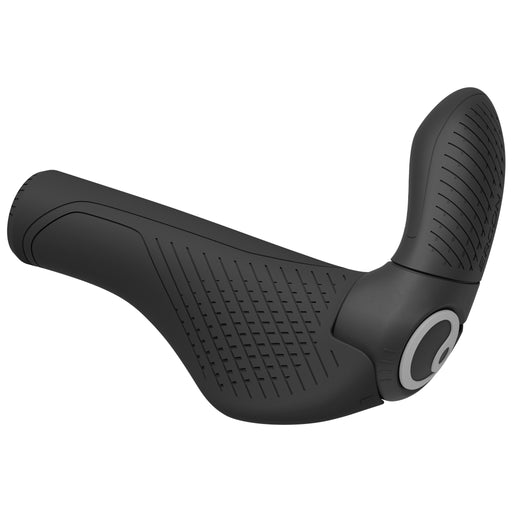Ergon GS3 Evo Grips, Small, Black