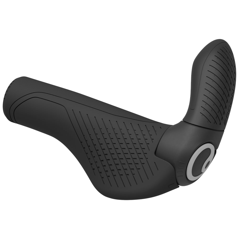 Ergon GS3 Evo Grips, Large, Black
