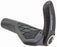 Ergon GS3 grips, 100mm composite bar end - small