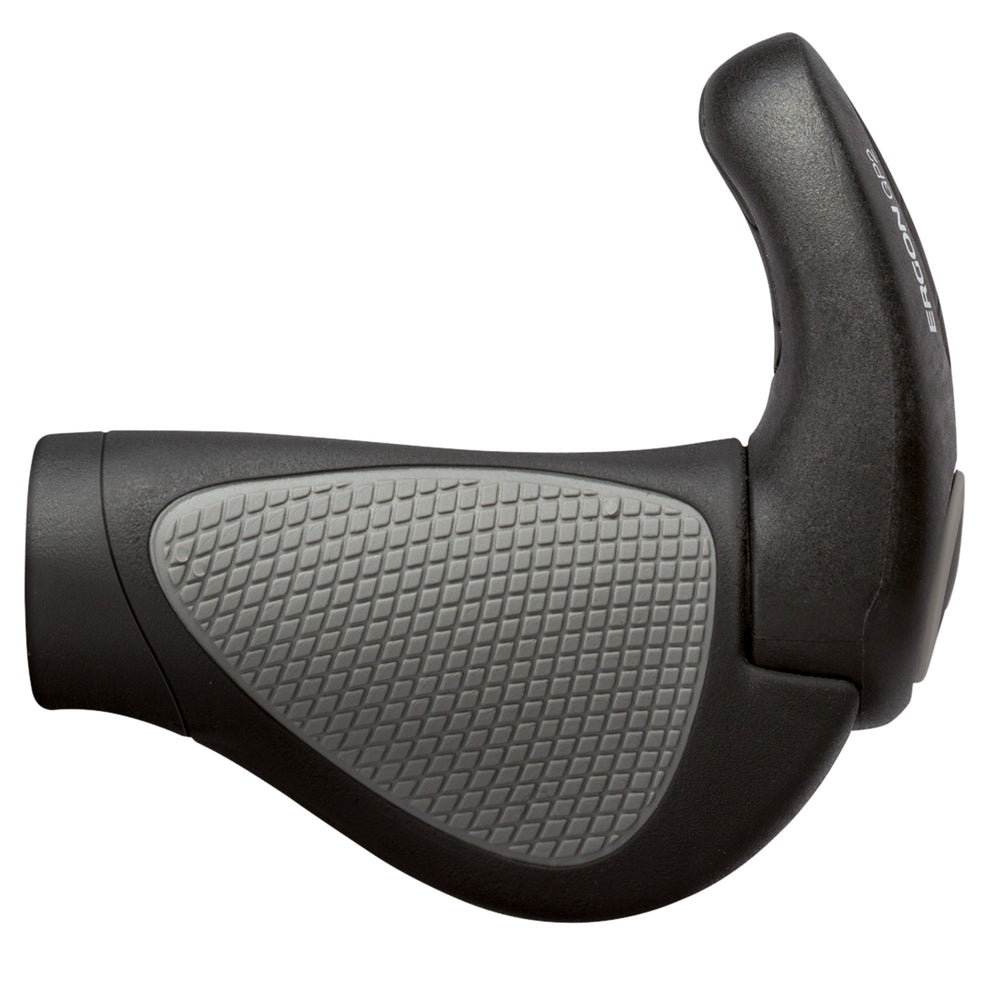 Ergon GP2 Grips - Rohloff/Nexus, Large