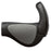 Ergon GP2 Grips - Rohloff/Nexus, Large