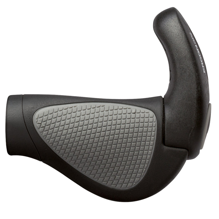 Ergon GP2 Grips - Rohloff/Nexus, Large