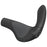 Ergon GP4 Evo Grips, Large, Black