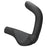 Ergon GP5 Evo Grips, Small, Black/Gray