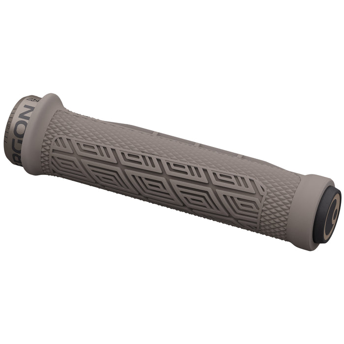 Ergon GDH Grips, Slim, Slay Gray