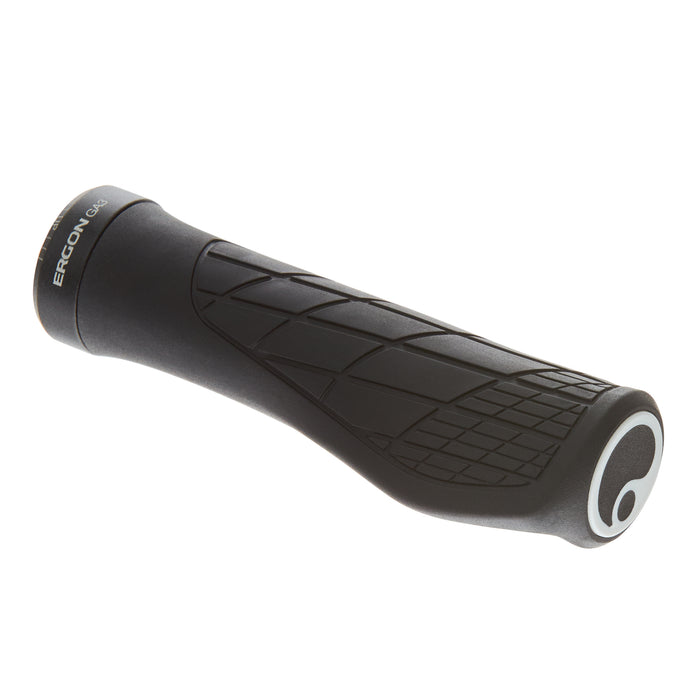 Ergon GA3 Grips, Small - Black