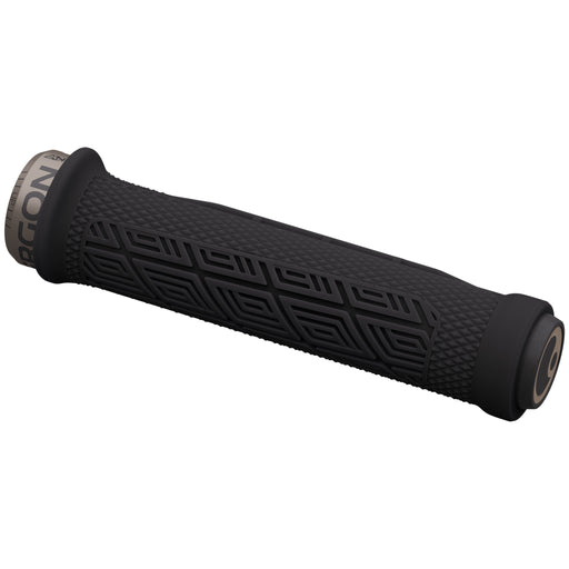 Ergon GDH Grips, Slim, Black