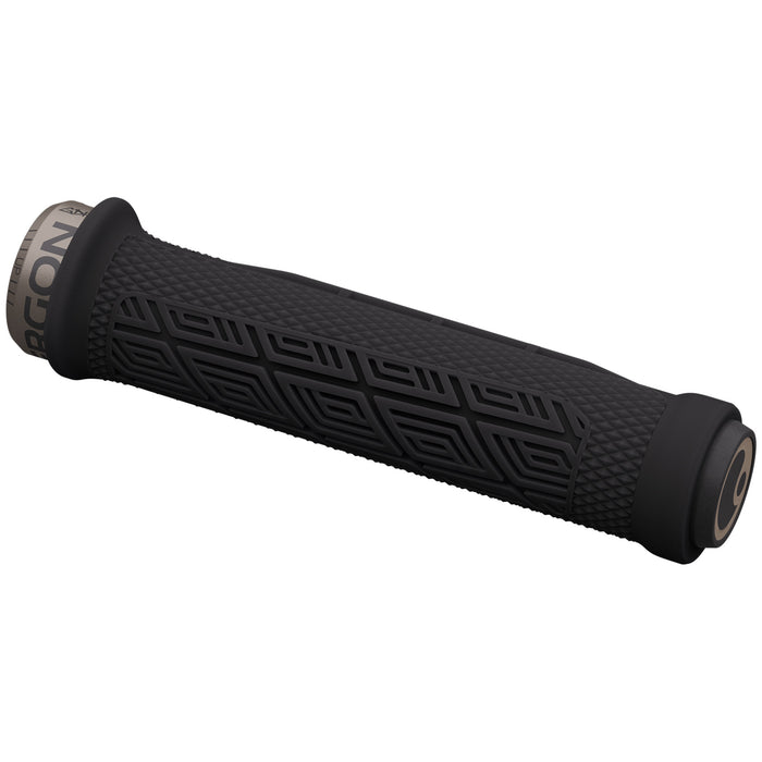 Ergon GDH Grips, Slim, Black