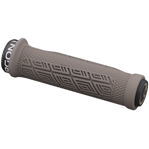 Ergon GDH Grips, Regular, Slay Gray