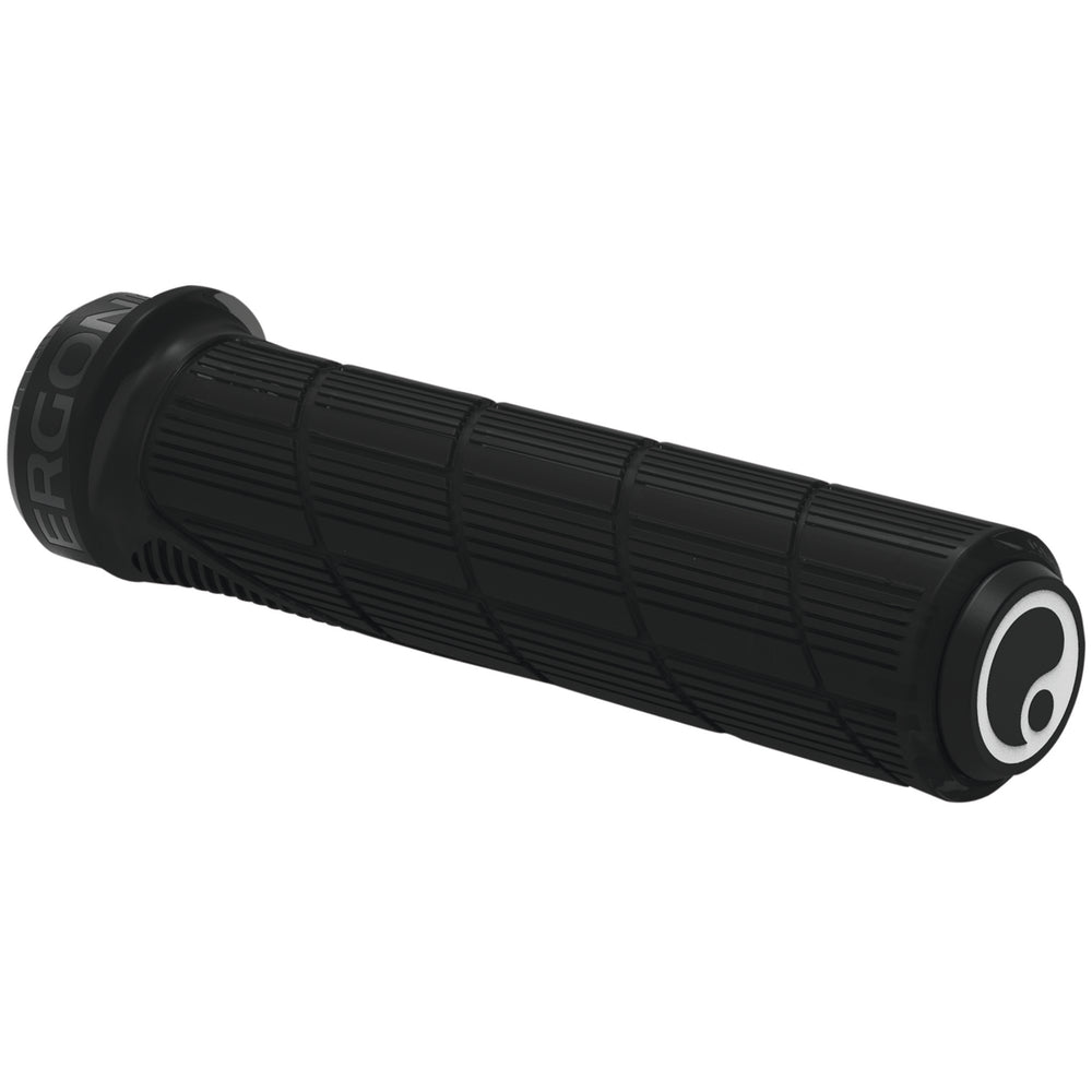 Ergon GD1 Evo Factory Grips, Regular - Frozen Stealth