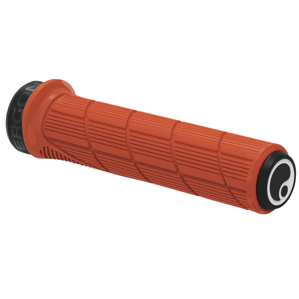 Ergon GD1 Evo Factory Grips, Slim - Frozen Orange