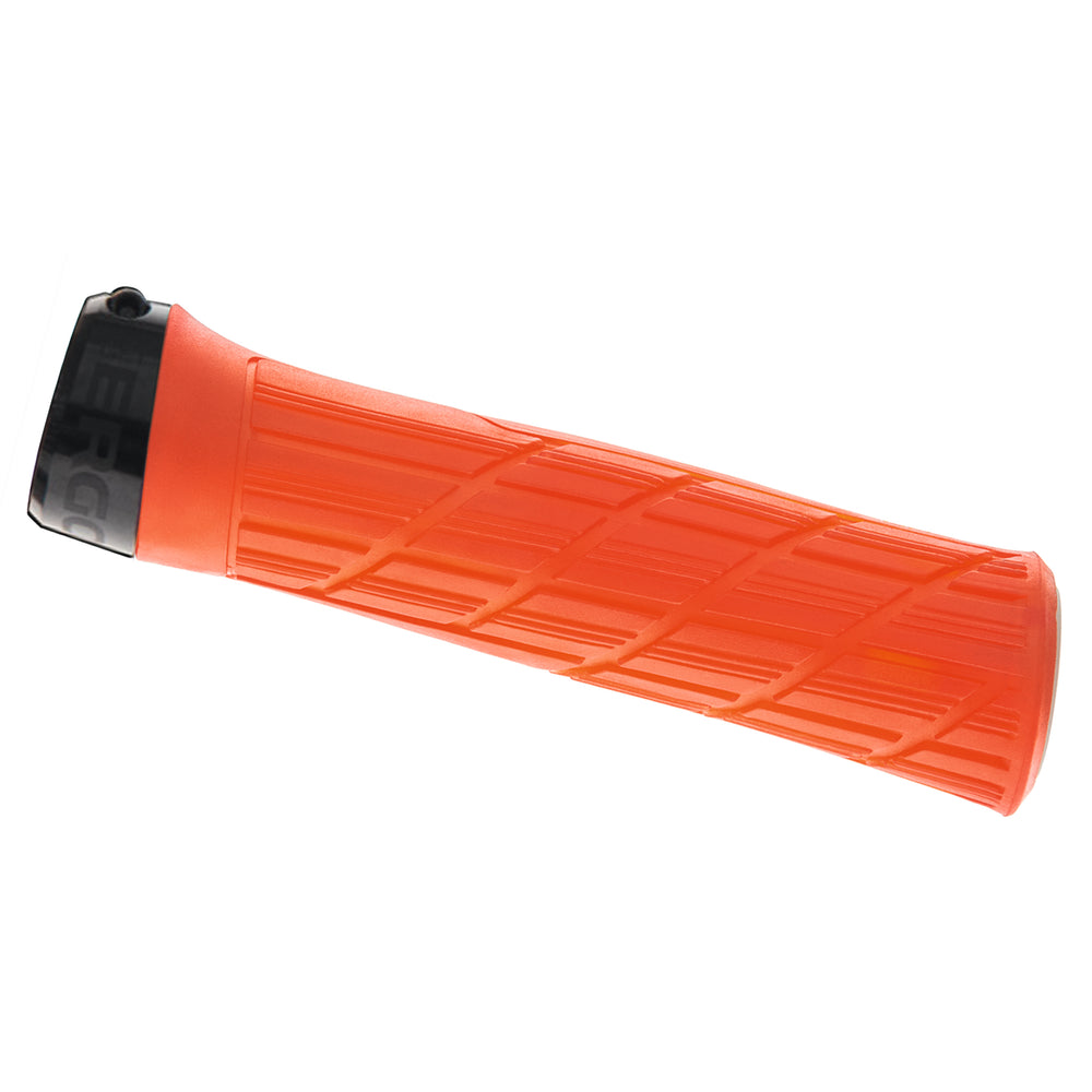 Ergon GE1 Evo Factory Grips, Slim - Frozen Orange