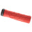 Ergon GA2 Fat Grips, Risky Red