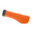 Ergon GA3 Grips, Large - Juicy Orange