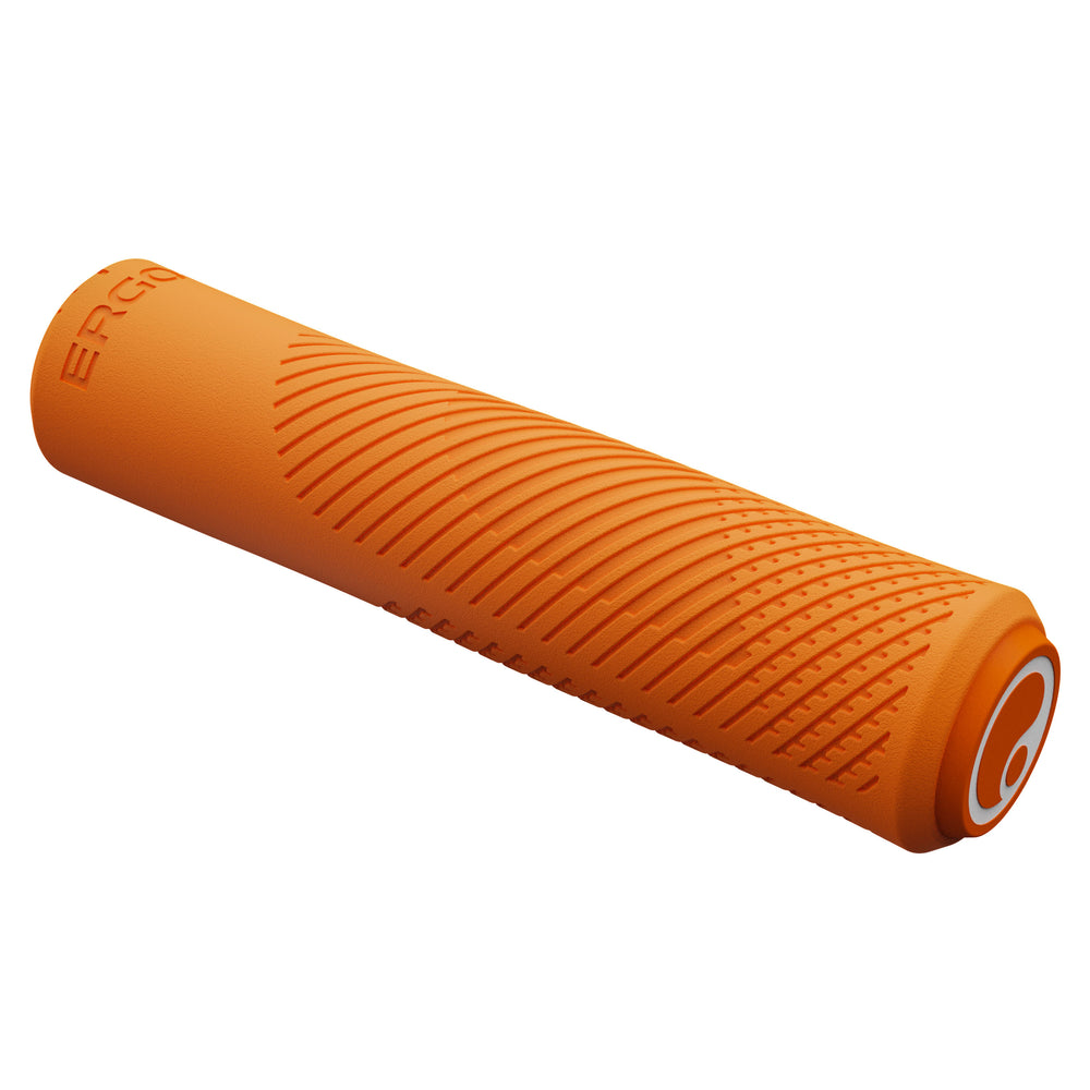 Ergon GXR Grips, Small - Juicy Orange