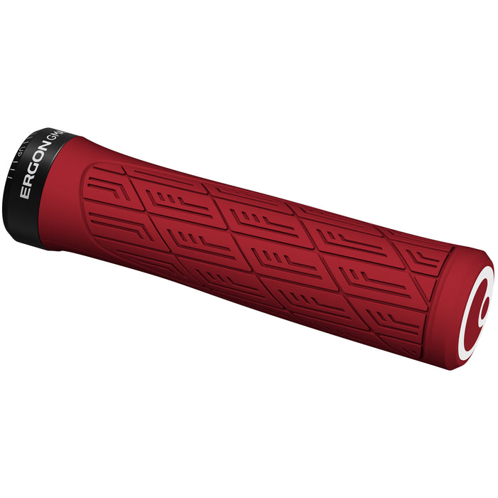 Ergon GMA Grips, Chili Red