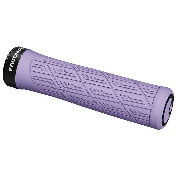 Ergon GMA Grips, Lunar Lilac