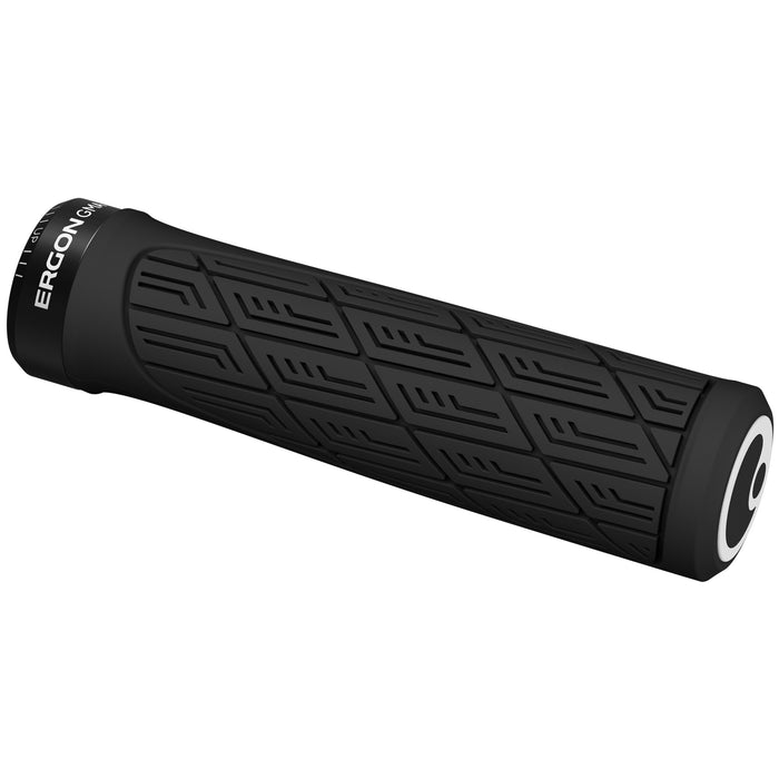 Ergon GMA Fat Grips, Black