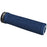 Ergon GMA Fat Grips, Nightride Blue