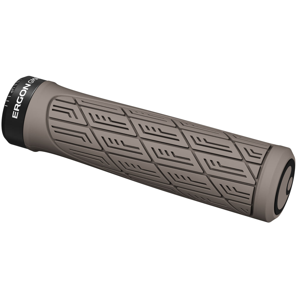 Ergon GMA Fat Grips, Slay Gray
