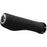 Ergon GMS Grips, Small, Black