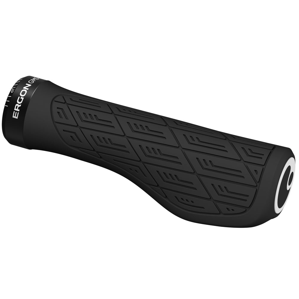 Ergon GMS Grips, Large, Black