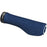 Ergon GMS Grips, Large, Nightride Blue
