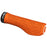 Ergon GMS Grips, Large, Juicy Orange