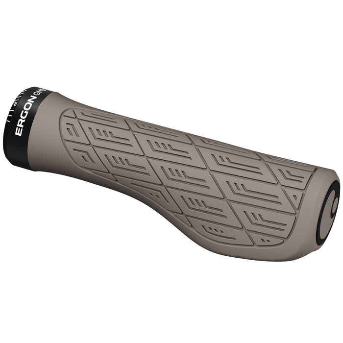 Ergon GMS Grips, Large, Slay Gray