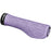 Ergon GMS Grips, Large, Lunar Lilac