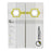 Ergon TP1 Crank Brothers Cleat Fitting Tool
