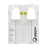 Ergon TP1 Pedal Cleat Tool - for SRAM/Time