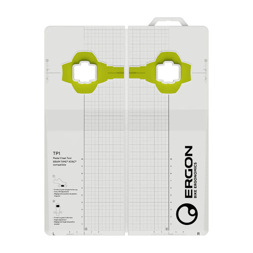 Ergon TP1 Cleat Fitting Tool Time ATAC