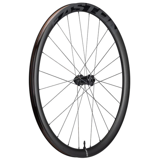 Easton EC90 ALX Disc 700c Front Wheel, 12x100 TA