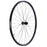 Easton EA70 AX Disc 700c Front Wheel, 9x100 QR+15x100 TA
