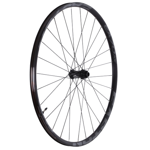 Easton EA70 AX Disc 700c Front Wheel, 9x100 QR+15x100 TA
