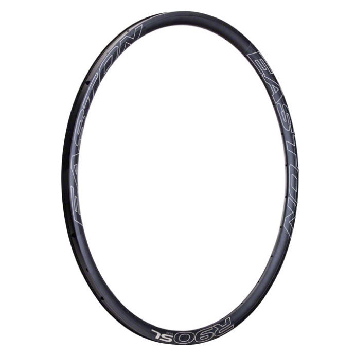 Easton R90 SL 700c Disc Rim, 28h, Black