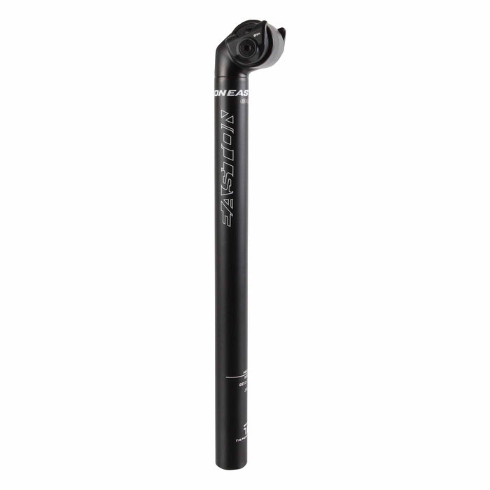 Easton EA90 seatpost, 27.2 x 350 (20mm offset)