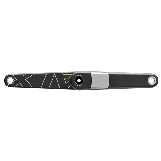 Easton EC90 ALX Crank Arms (No BB/Spindle), 172.5mm