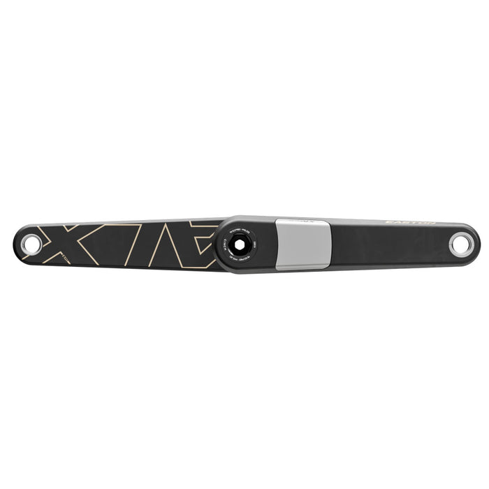 Easton EC90 ALX Crank Arms (No BB/Spindle), 172.5mm