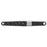 Easton EC90 ALX Crank Arms (No BB/Spindle), 165mm
