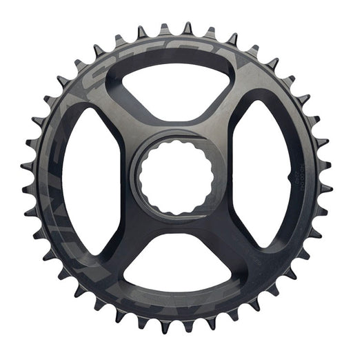 Easton Direct Mount 1x SHI 12sp Chainring, 40T, Black